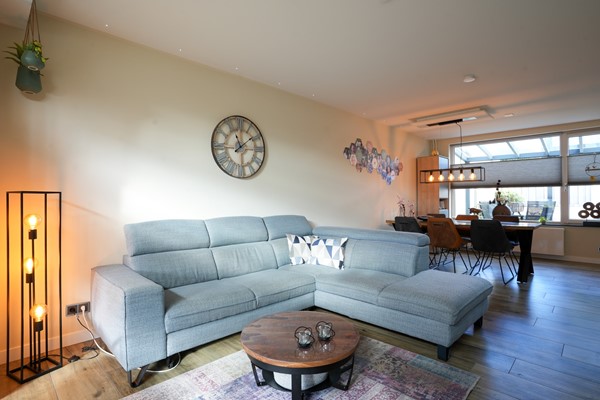 Medium property photo - Nieuwe Hofstraat 8A, 6265 AG Sint Geertruid